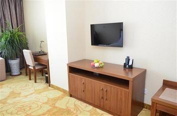 Lantuo Business Hotel Shijiazhuang Esterno foto