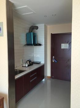 Lantuo Business Hotel Shijiazhuang Esterno foto