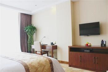 Lantuo Business Hotel Shijiazhuang Esterno foto